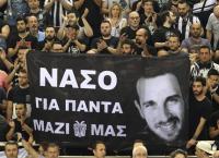 Νάσος Κωνσταντίνου: Αθώος ο οδηγός που παρέσυρε τον άτυχο 24χρονο