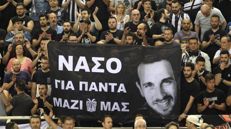 Νάσος Κωνσταντίνου: Αθώος ο οδηγός που παρέσυρε τον άτυχο 24χρονο
