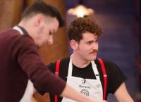 MasterChef: Απίστευτη κόντρα Παντελή – Χαράλαμπου (vids)