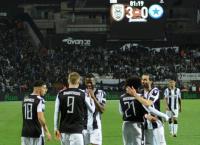 Βαθμολογία Σούπερ Λίγκ: Η κατάταξη μετά τις νίκες ΠΑΟΚ και Ολυμπιακού