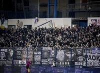 ΠΑΟΚ: «Ασπρόμαυρη» εκστρατεία στην Ξάνθη