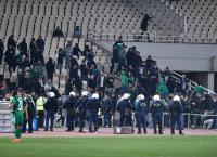 Ολυμπιακός: Σήμερα η έφεση για το ντέρμπι