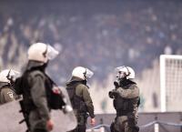 Παναθηναϊκός – Ολυμπιακός: Οκτώ συλλήψεις, ενώ έπονται κι άλλες
