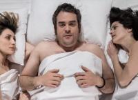 «O Κύκλος του Έρωτα» στο Δημοτικό Θέατρο Πειραιά