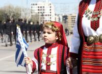 25η Μαρτίου: Ξεκινούν οι εορταστικές εκδηλώσεις στη Θεσσαλονίκη
