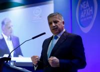 Γιώργος Πατούλης για κορωνοϊό: Με ενότητα και ψυχραιμία θα ξεπεράσουμε αυτή τη δύσκολη κατάσταση Γιώργος Πατούλης για κορωνοϊό: Με ενότητα και ψυχραιμία θα ξεπεράσουμε αυτή τη δύσκολη κατάσταση