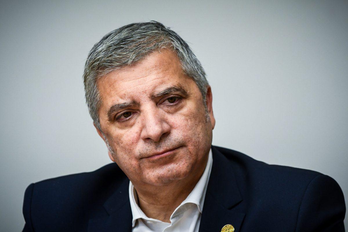 Περιφερειακές Εκλογές 2019: Τεράστιες προοπτικές ανάπτυξης στα νησιά του Αργοσαρωνικού βλέπει ο Πατούλης