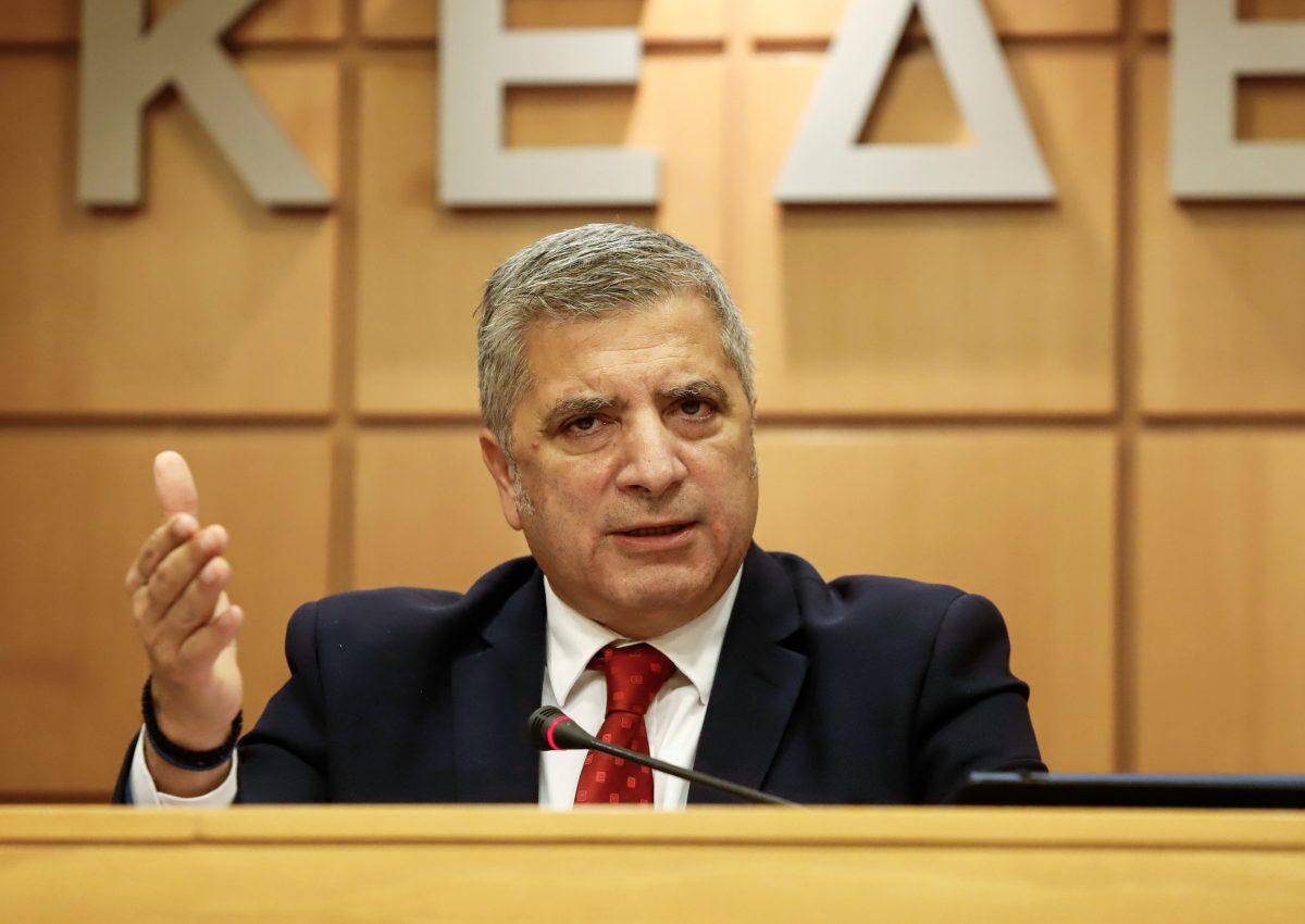 ΚΕΔΕ: Να γίνουν οι προσλήψεις στους δήμους, ακόμη και προεκλογικά