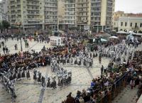 Πάτρα: Το καρναβάλι ετοιμάζεται να μπει στο βιβλίο Γκίνες