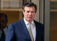 ΗΠΑ: Στη φυλακή για επιπλέον 3,5 χρόνια ο Πολ Μάναφορτ