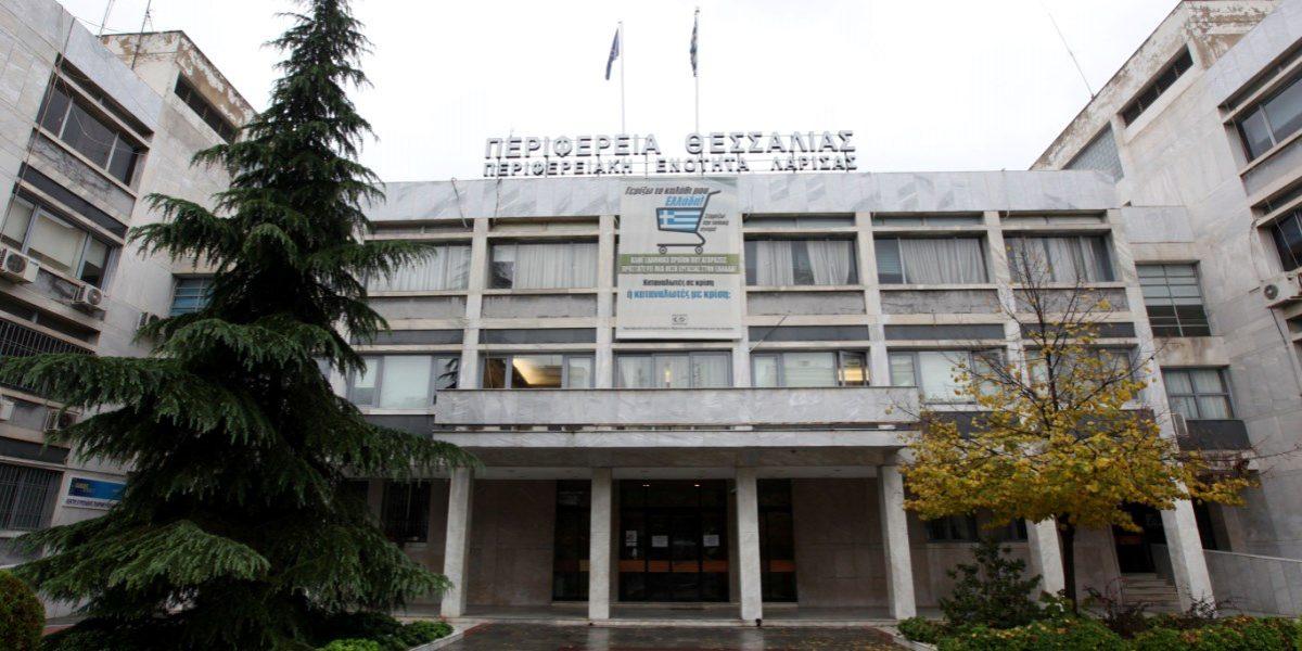 Περιφέρεια Θεσσαλίας: Νέο πεζόδρομο και ποδηλατόδρομο αποκτά η Ιουστινιανού