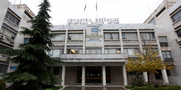 Περιφέρεια Θεσσαλίας: Νέο πεζόδρομο και ποδηλατόδρομο αποκτά η Ιουστινιανού