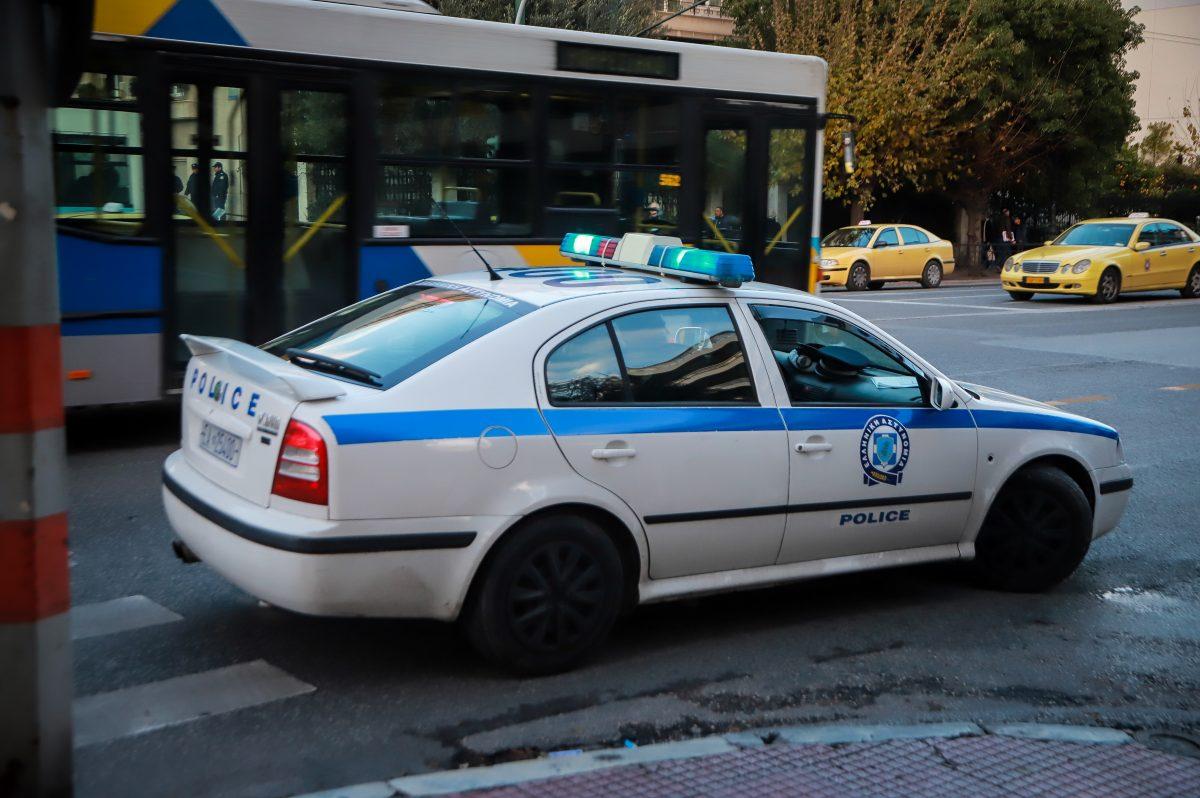Πατήσια: Διακινούσαν ναρκωτικά με σήμα του… Μίκυ Μάους (pics)