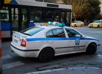 Ληστεία στο Σύνταγμα: Άδειασαν χρηματοκιβώτιο με 500.000 ευρώ