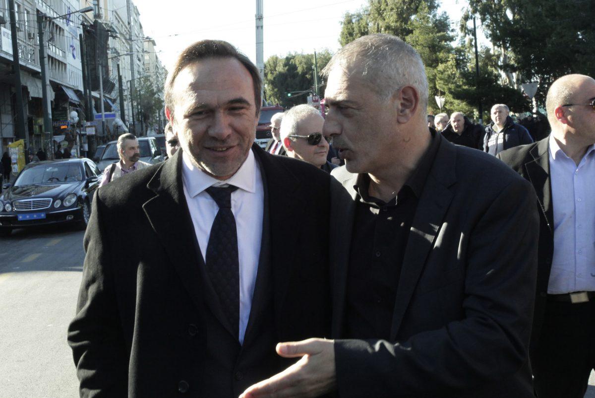 Πέτρος Κόκκαλης: Παραιτήθηκε από τον συνδυασμό «Πειραιάς Νικητής»