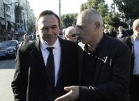 Πέτρος Κόκκαλης: Παραιτήθηκε από τον συνδυασμό «Πειραιάς Νικητής»