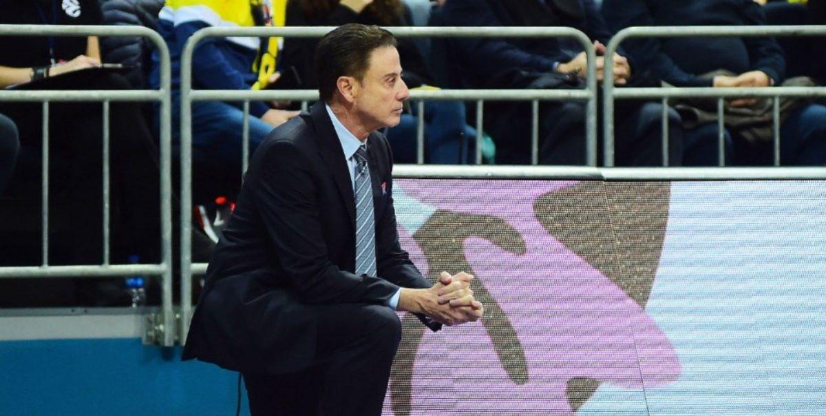 Πιτίνο: «Μπορεί να μείνω και πέντε χρόνια με το πάθος μου για το μπάσκετ»
