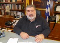 Αυτοδιοικητικές εκλογές 2019: Υποψήφιος δήμαρχος Εορδαίας ο Παναγιώτης Πλακεντάς