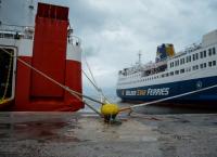 Απαγορευτικό απόπλου σήμερα: Ποια δρομολόγια δεν εκτελούνται από Πειραιά Λαύριο Ραφήνα Απαγορευτικό απόπλου σήμερα: Ποια δρομολόγια δεν εκτελούνται από Πειραιά Λαύριο Ραφήνα