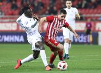 Ποντένσε: Ηχούν… σειρήνες στ’ αυτιά του