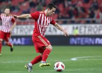 Ολυμπιακός μεταγραφές: Η φυγή Ποντένσε φέρνει Καρβάλιο στο Λιμάνι