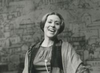 Πόπη Παπαδάκη: Πέθανε η επιτυχημένη ηθοποιός