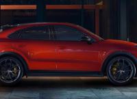 Porsche: Αναβαθμίζει τη γκάμα του Cayenne