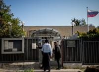 Χειροβομβίδα ρωσικό προξενείο: Έχουν καταγραφεί οι δράστες από κάμερες – Σε εξέλιξη οι έρευνες