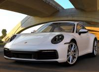 Porsche: Τόσο κοστίζει η νέα 911 (pics)