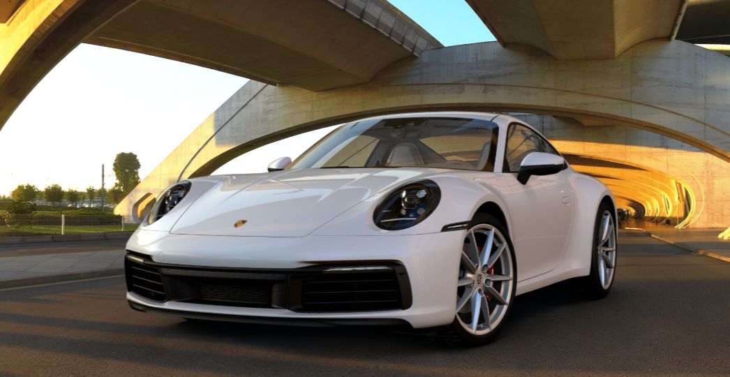 Porsche: Τόσο κοστίζει η νέα 911 (pics)