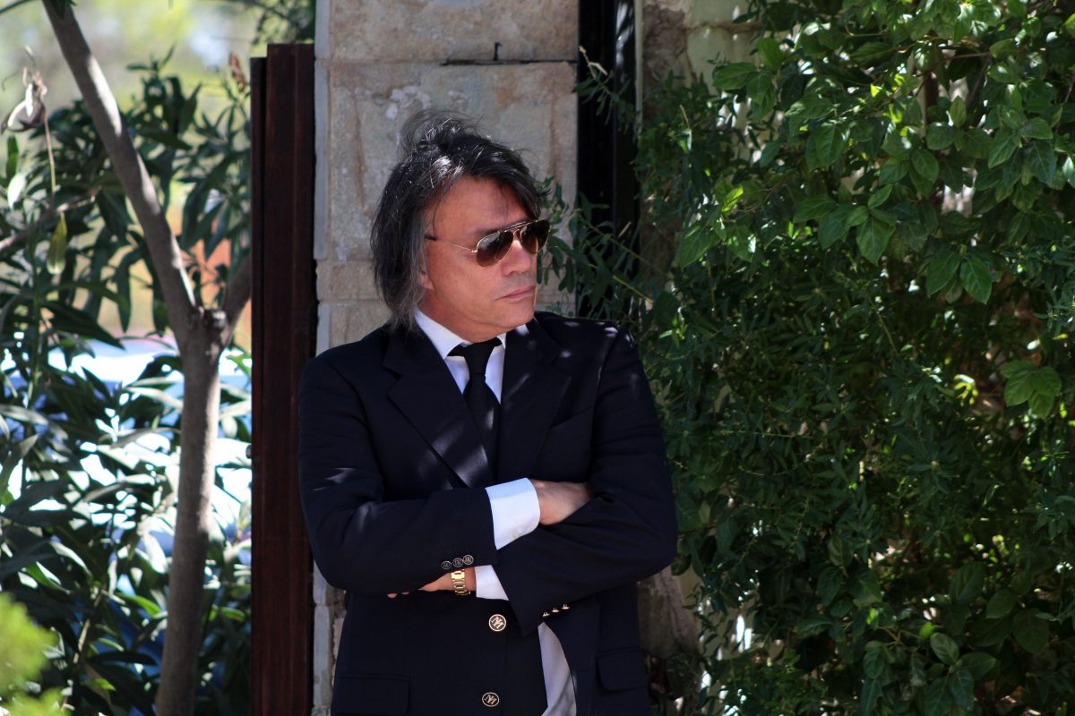Φωτιά στο Μάτι: Η απίστευτη απάντηση Ψινάκη για την ποινική δίωξη που του ασκήθηκε