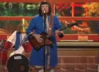 Pyramidos – Your Face Sounds Familiar: Η εντυπωσιακή εμφάνιση του Πασχάλη Τσαρούχα