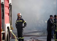 Φωτιά Κρήτη: Δύσκολη νύχτα για τους πυροσβέστες – Μαίνεται το μέτωπο