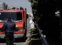 Φωτιά Πάτρα: Σε διώροφη οικοδομή – Φόβοι για εγκλωβισμένους