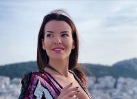 Νικολέττα Ράλλη: Το “θανατηφόρο” ντεκολτέ της που μας τάραξε [pic]