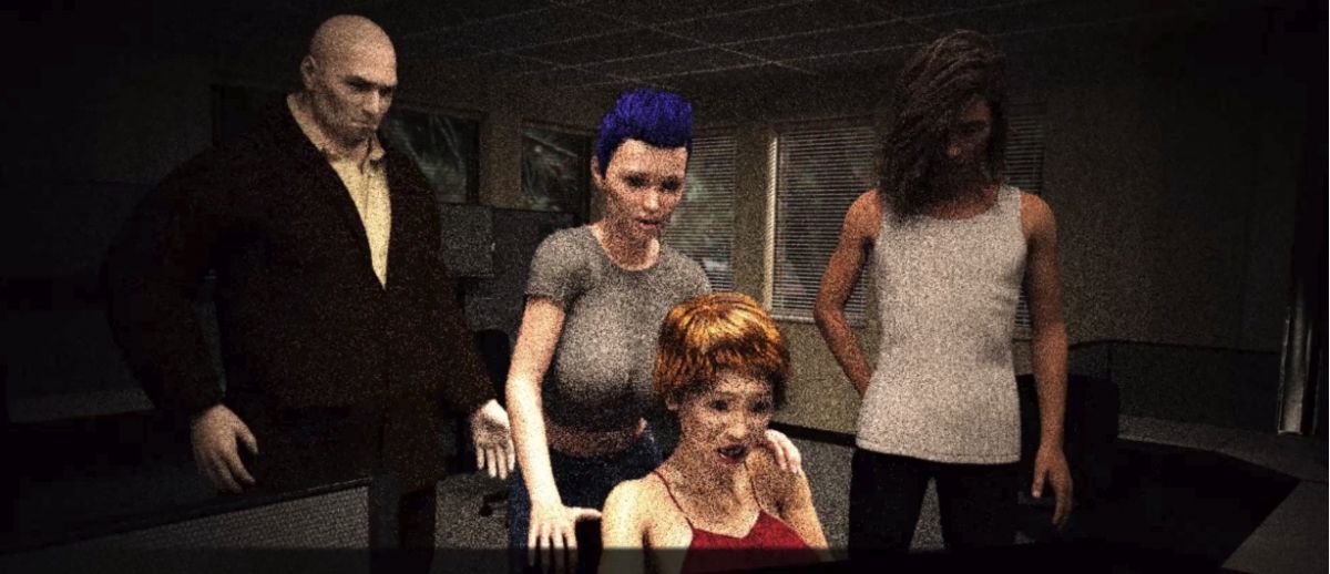 Rape Day: Απέσυραν το παιχνίδι που σκότωναν και βίαζαν γυναίκες (vid)