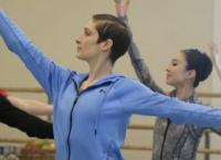 Κάθριν Ρέφορντ: Χορεύοντας με την “αόρατη” ασθένεια