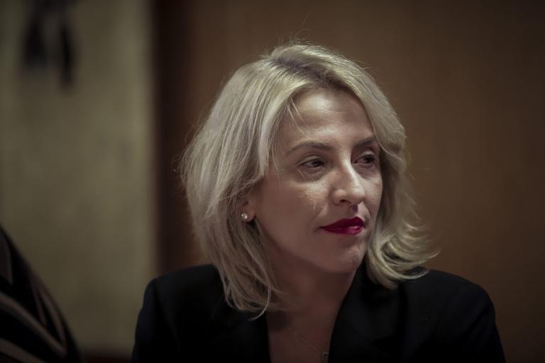 Ρένα Δούρου: “Το δίλημμα είναι πρόοδος ή οπισθοδρόμηση”