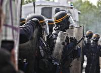 15 Μαρτίου: Παγκόσμια Ημέρα κατά της Αστυνομικής Βαρβαρότητας
