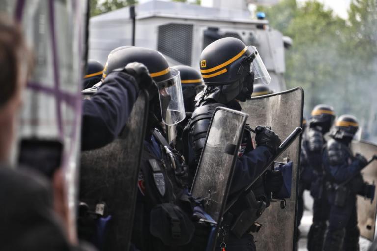 15 Μαρτίου: Παγκόσμια Ημέρα κατά της Αστυνομικής Βαρβαρότητας