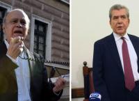 Ρωμανιάς – Μητρόπουλος: Ανακοινώνουν την ίδρυση νέου κόμματος