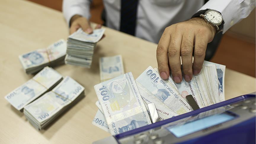 Νέα βουτιά για την τουρκική λίρα