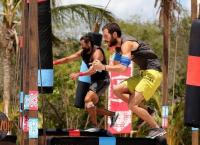 Survivor spoiler: Δωράκι από τον Τούρκο “γίγαντα” στην ελληνική ομάδα (vid)