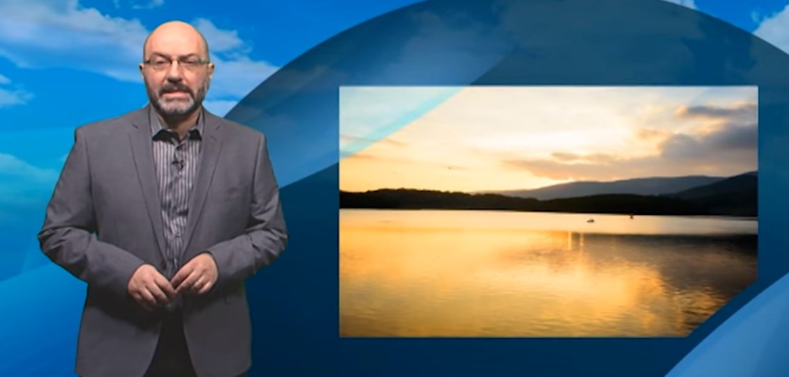 Πρόγνωση καιρού: Αναλυτικές προβλέψεις μέχρι και την Καθαρά Δευτέρα από τον Σάκη Αρναούτογλου (vid)