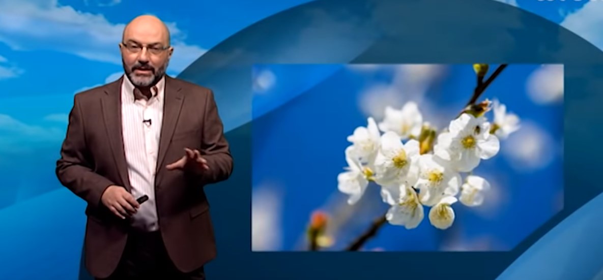 Πρόγνωση καιρού: Καιρός έκπληξη την Καθαρά Δευτέρα – Τι προβλέπει ο Σάκης Αρναούτογλου