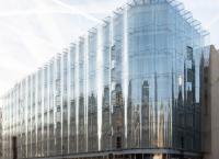 La Samaritaine: Ανοίγει (ξανά) το γυάλινο πολυκατάστημα του Παρισιού (vid)