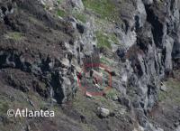 Σαντορίνη: Πήγε να πιάσει το drone του και έπεσε στον γκρεμό (pics)