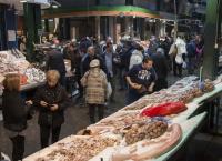 ΕΦΕΤ: Συμβουλές για σωστή επιλογή τροφίμων για Σαρακοστή και Καθαρά Δευτέρα