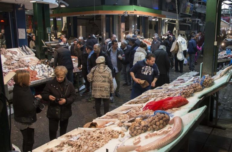 ΕΦΕΤ: Συμβουλές για σωστή επιλογή τροφίμων για Σαρακοστή και Καθαρά Δευτέρα