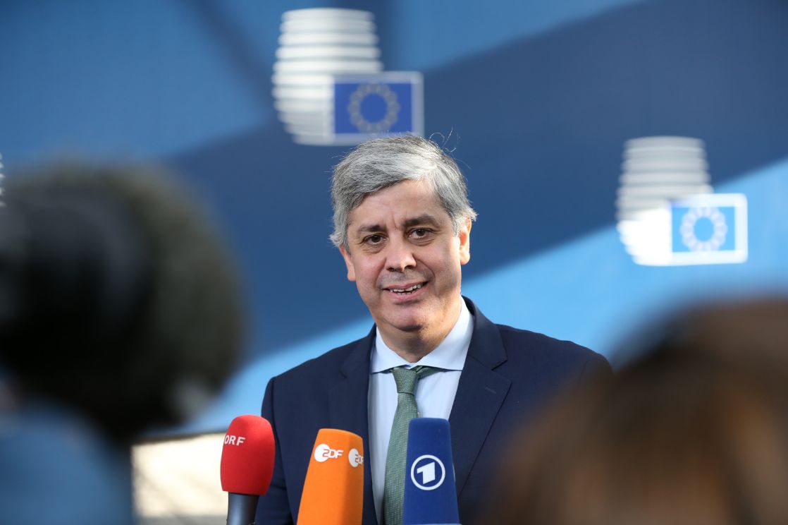 Μάριο Σεντένο: Τα μέτρα αποκλεισμού «φέρνουν τις οικονομίες μας σε κατάσταση που αντιστοιχεί σε πόλεμο»